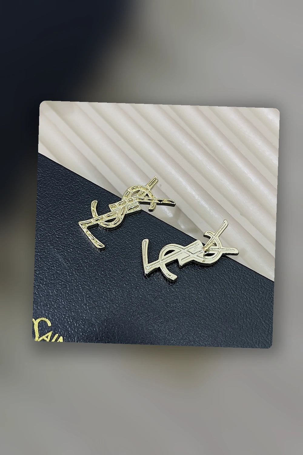 NB - YLS Jewelry - 491