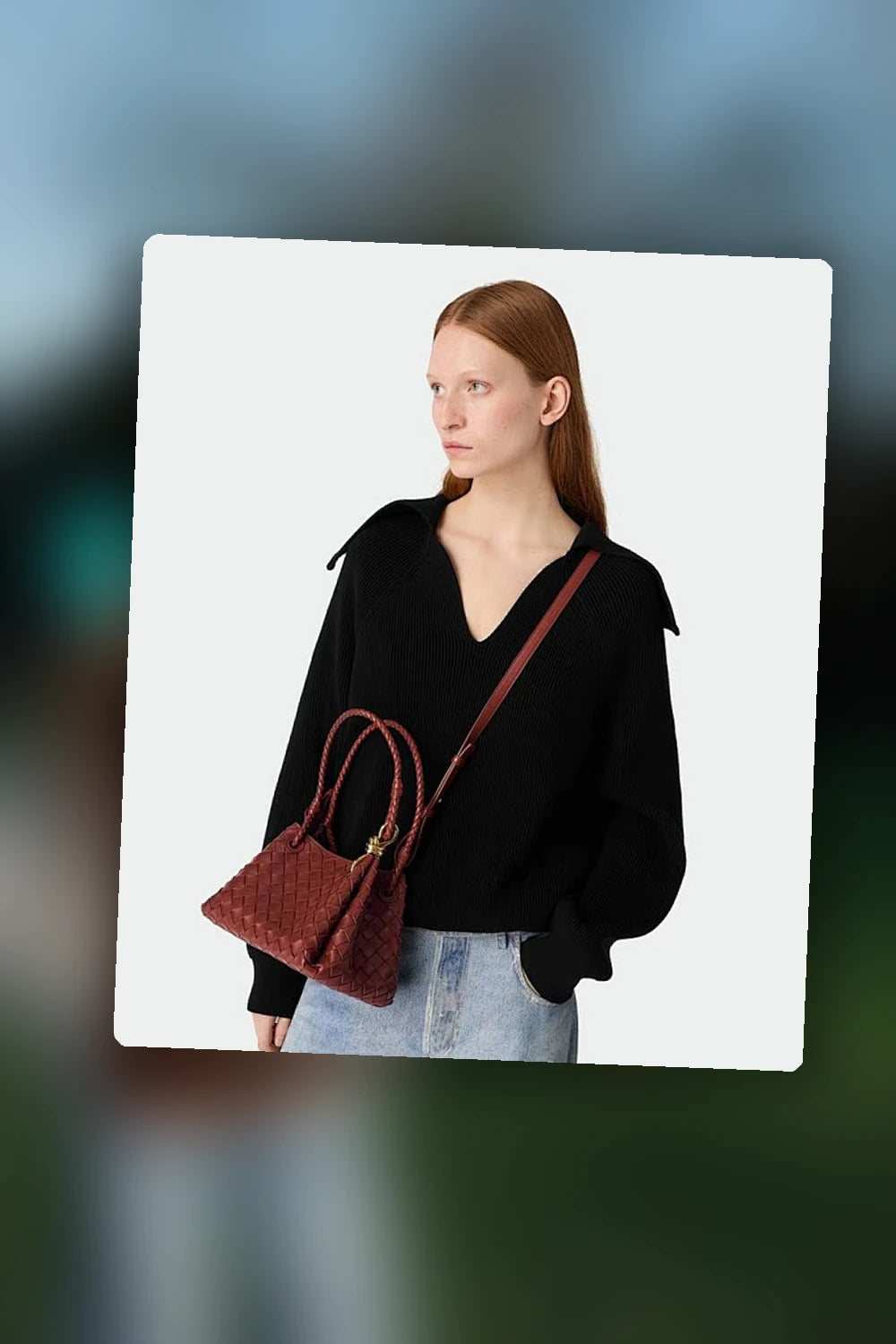 NB - BOV Bag - 261