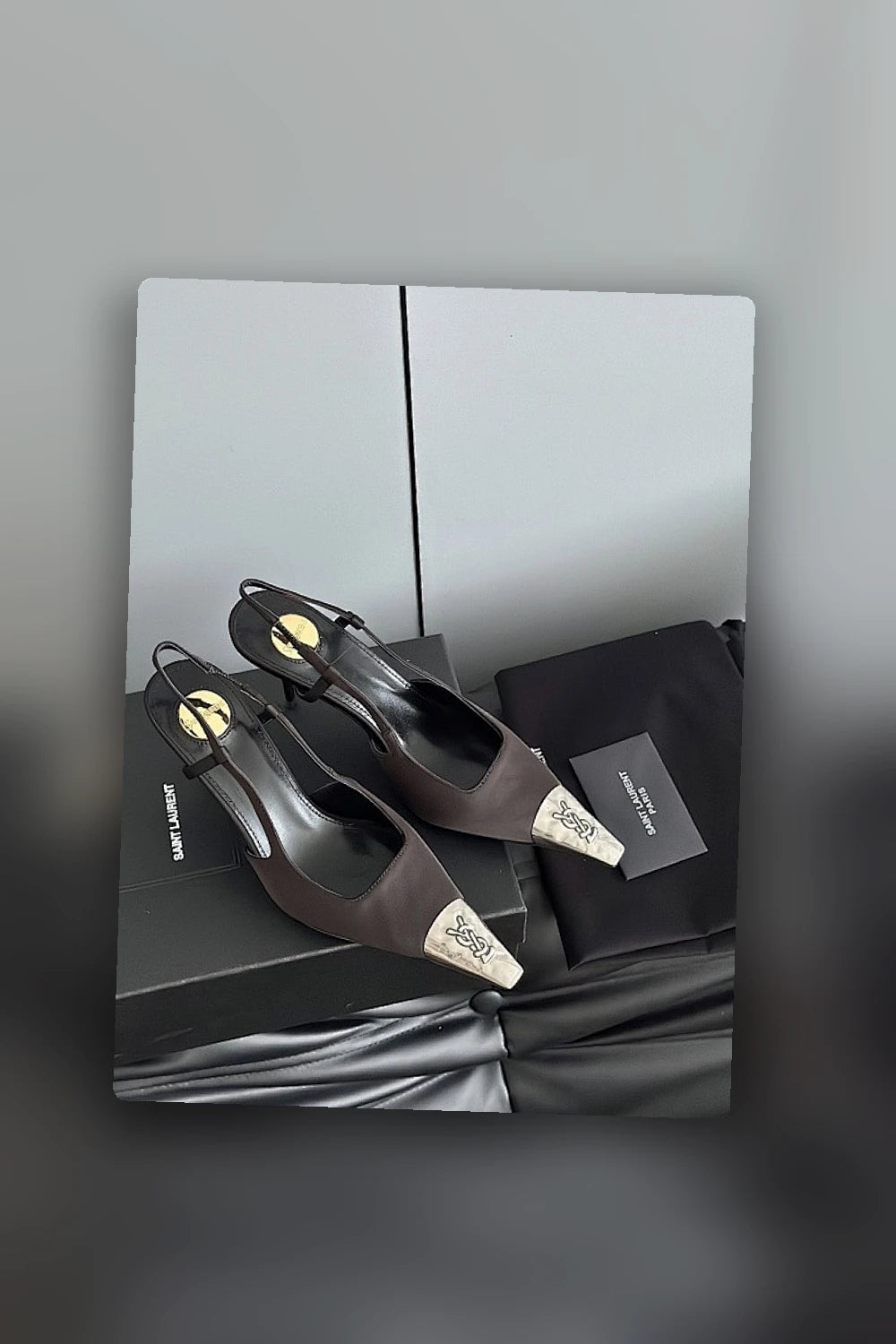 NB - YLS Women Shoes - 372