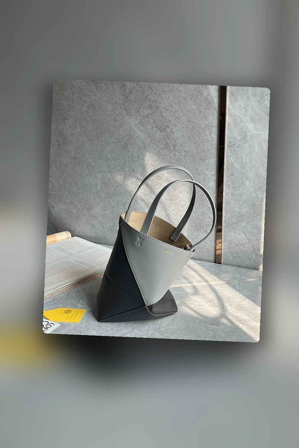 NB - LWO Bag - 161