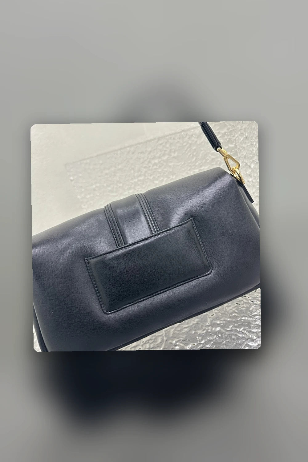 NB - JCA Bag - 395