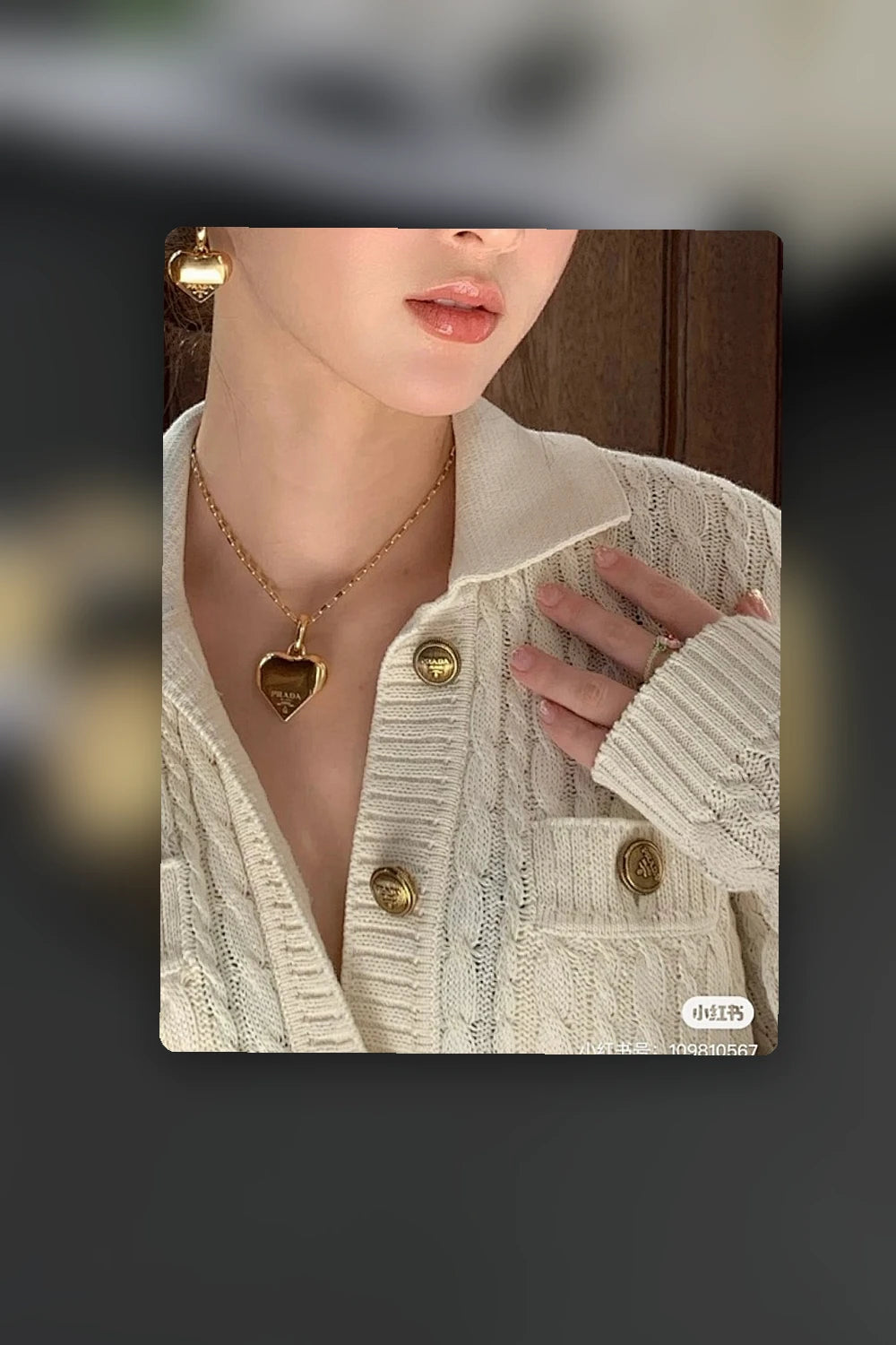 NB - PD Jewelry - 307