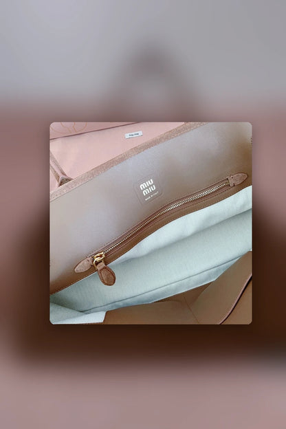 NB - MMU Bag - 192
