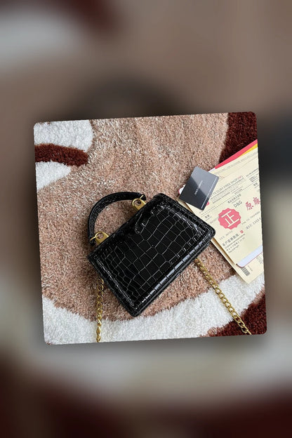 NB - DAG Bag - 667