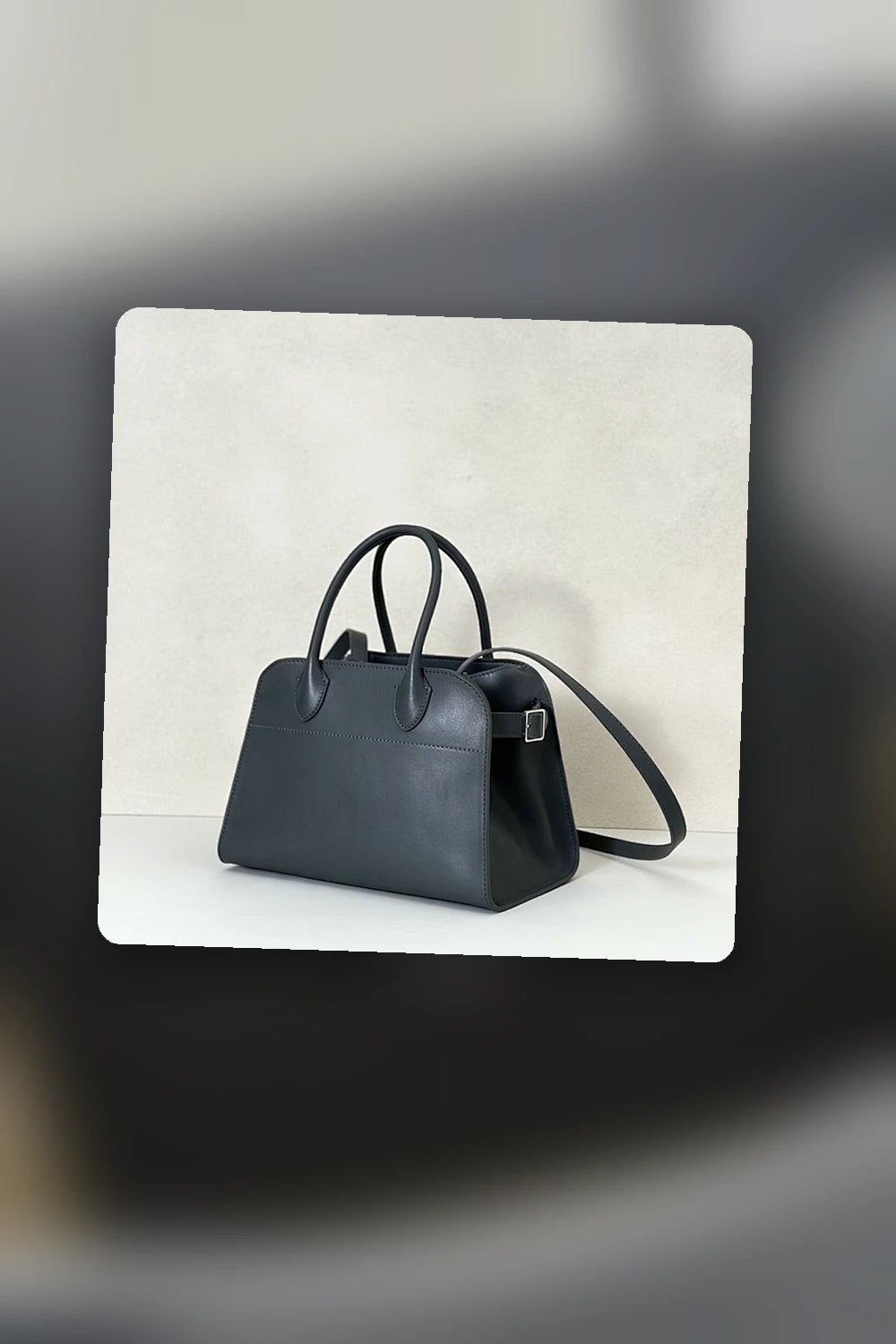 NB - THR Bag - 252