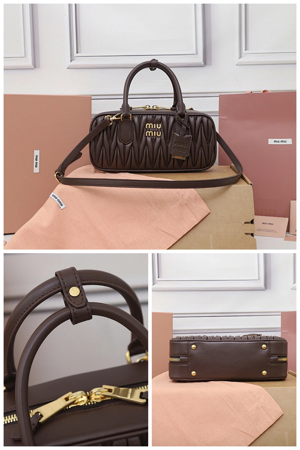 NB - MMU Bag - 1364