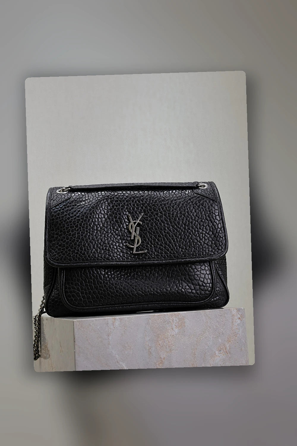 NB - YLS Bag - 422