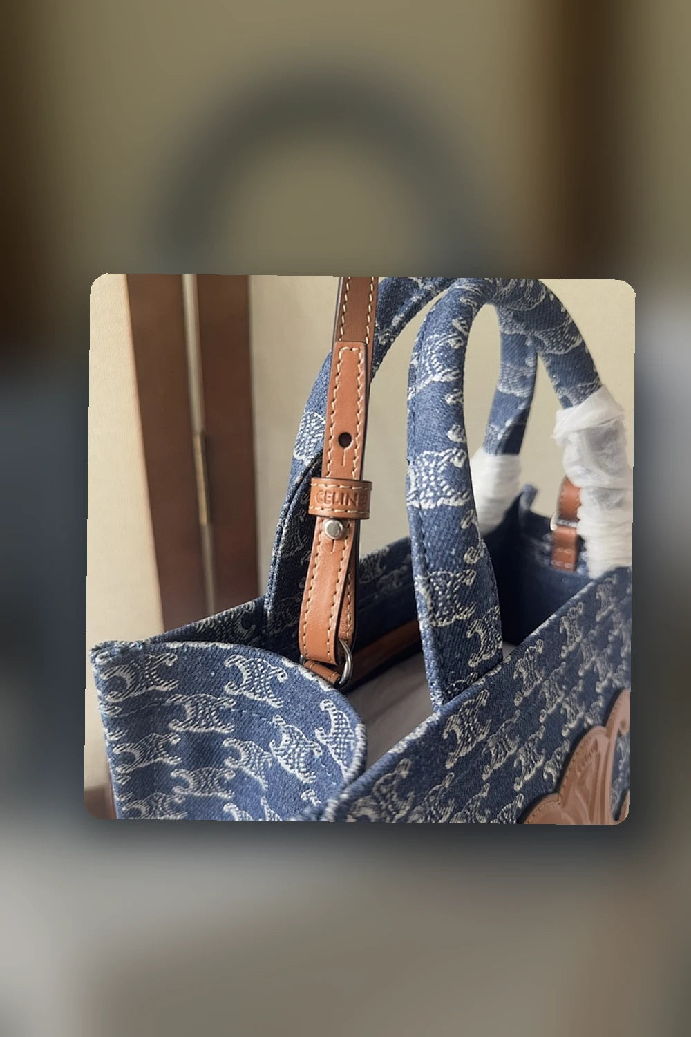 NB - COL Bag - 795