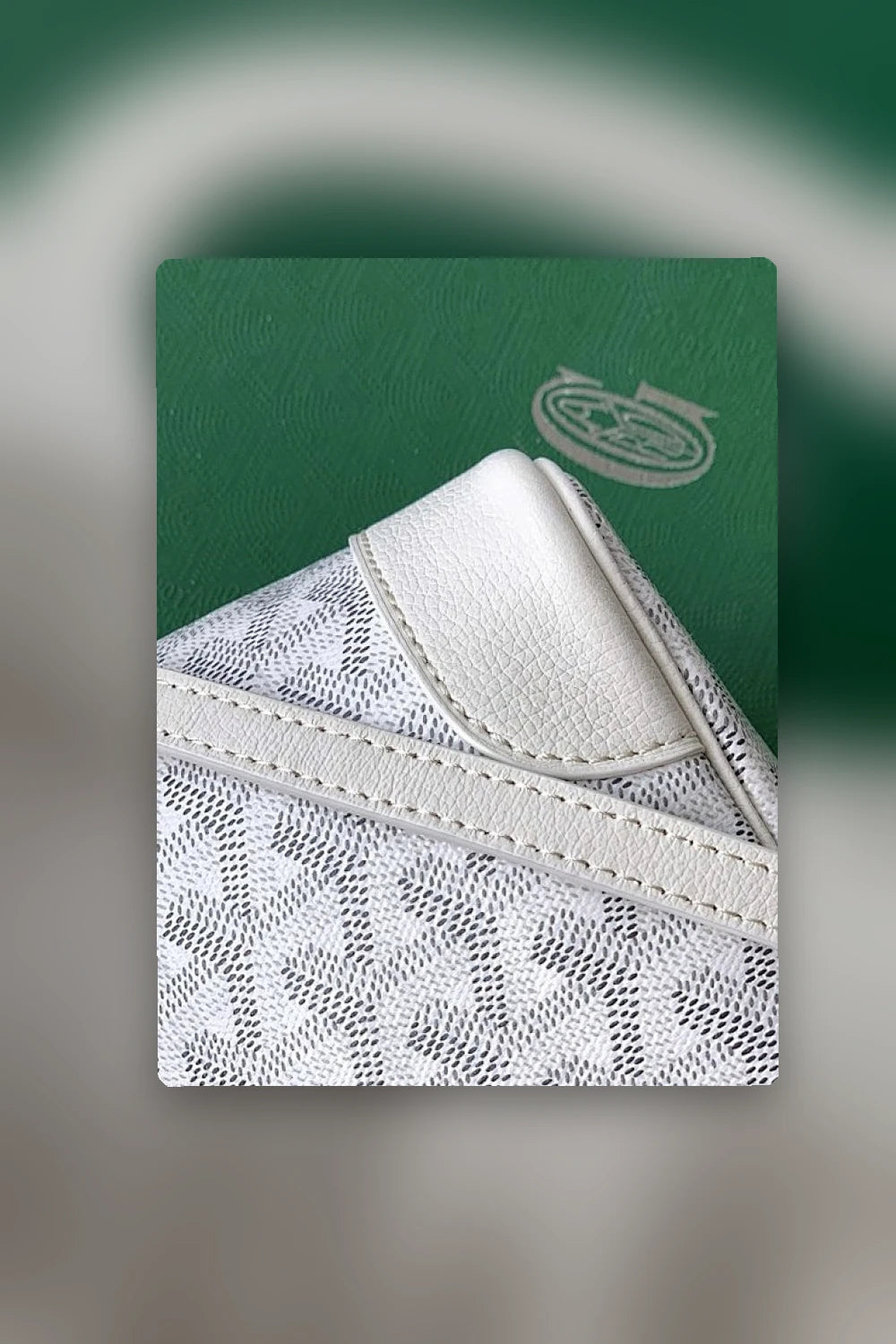 NB - GYO Bag - 487