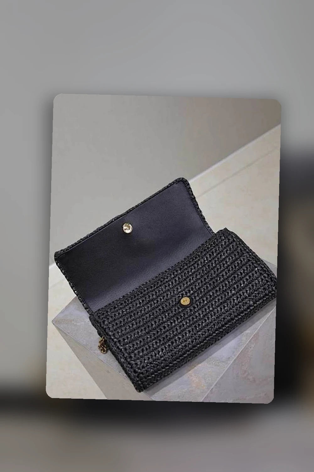 NB - YLS Bag - 1635