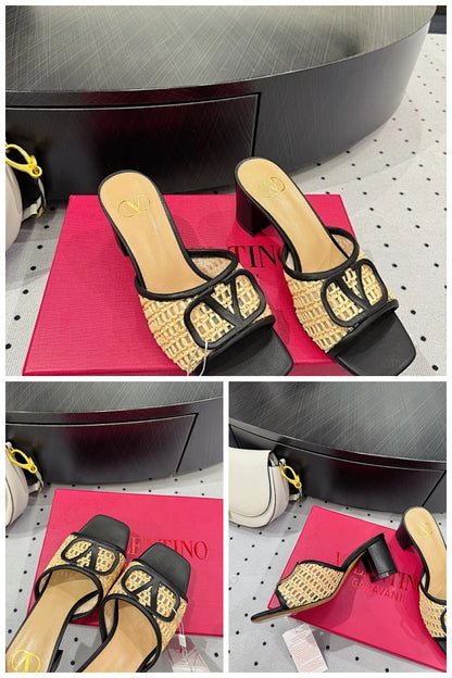 NB - VEL Women Shoes - 971