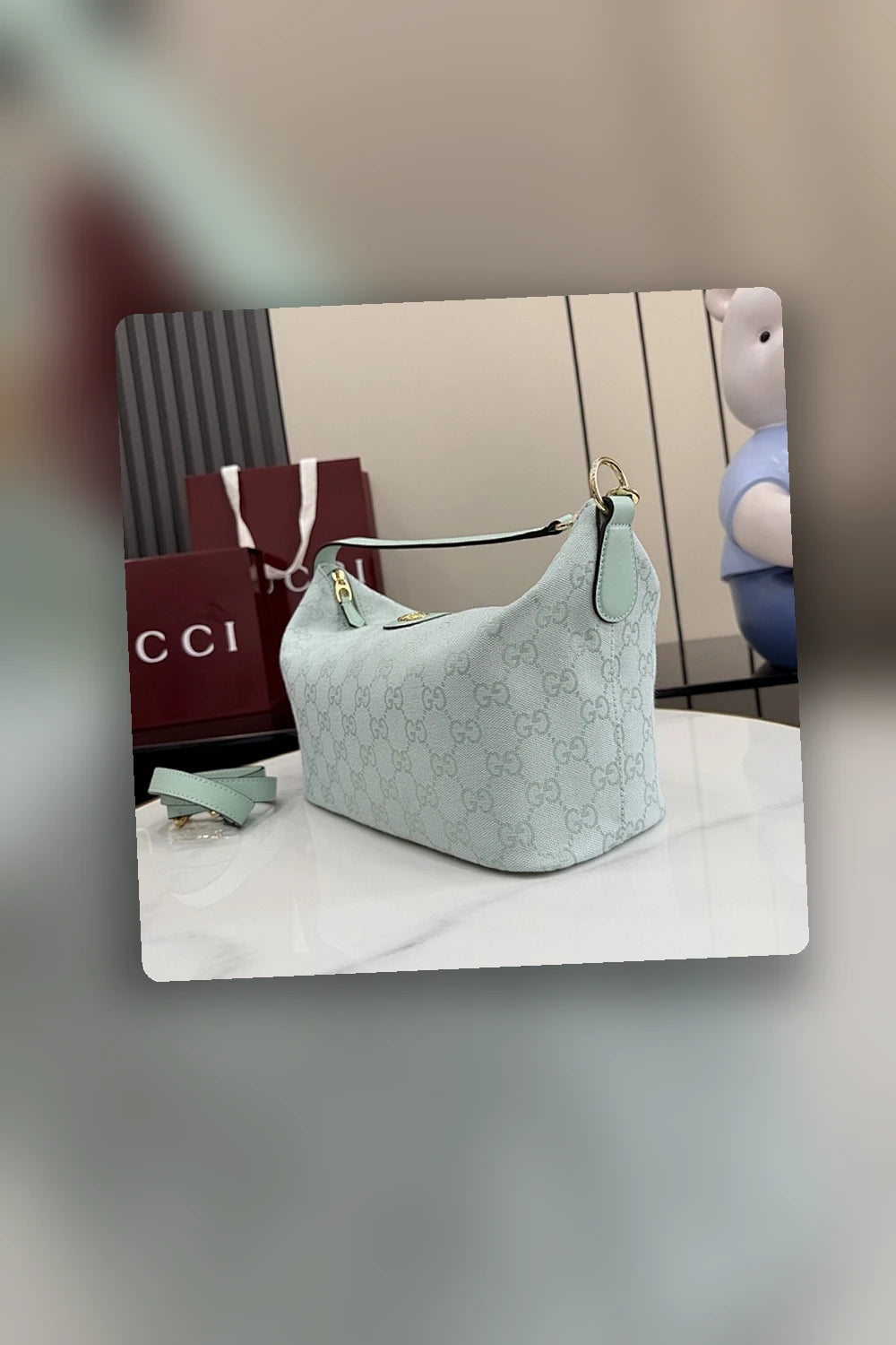 NB - GUKI Bag - 050