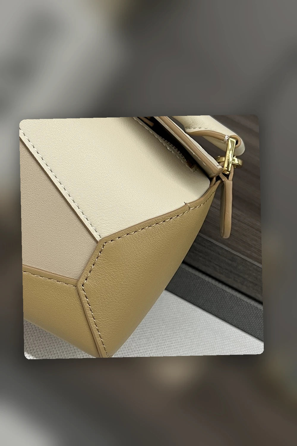 NB - LWO Bag - 414