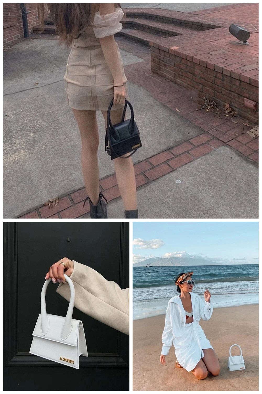 NB - JCA Bag - 042