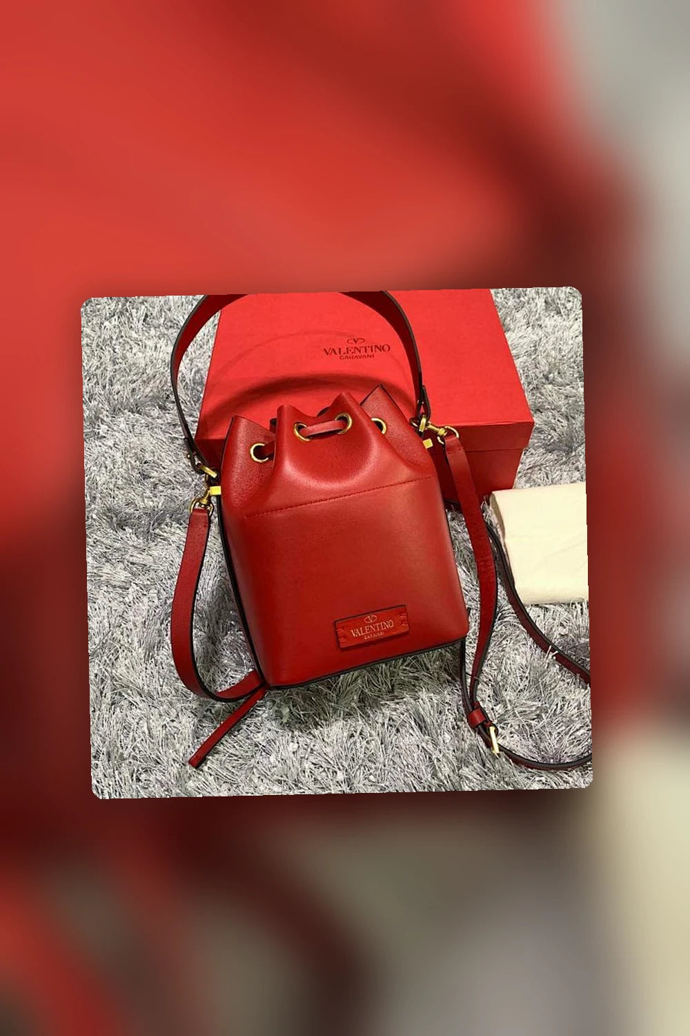 NB - VEL Bag - 229