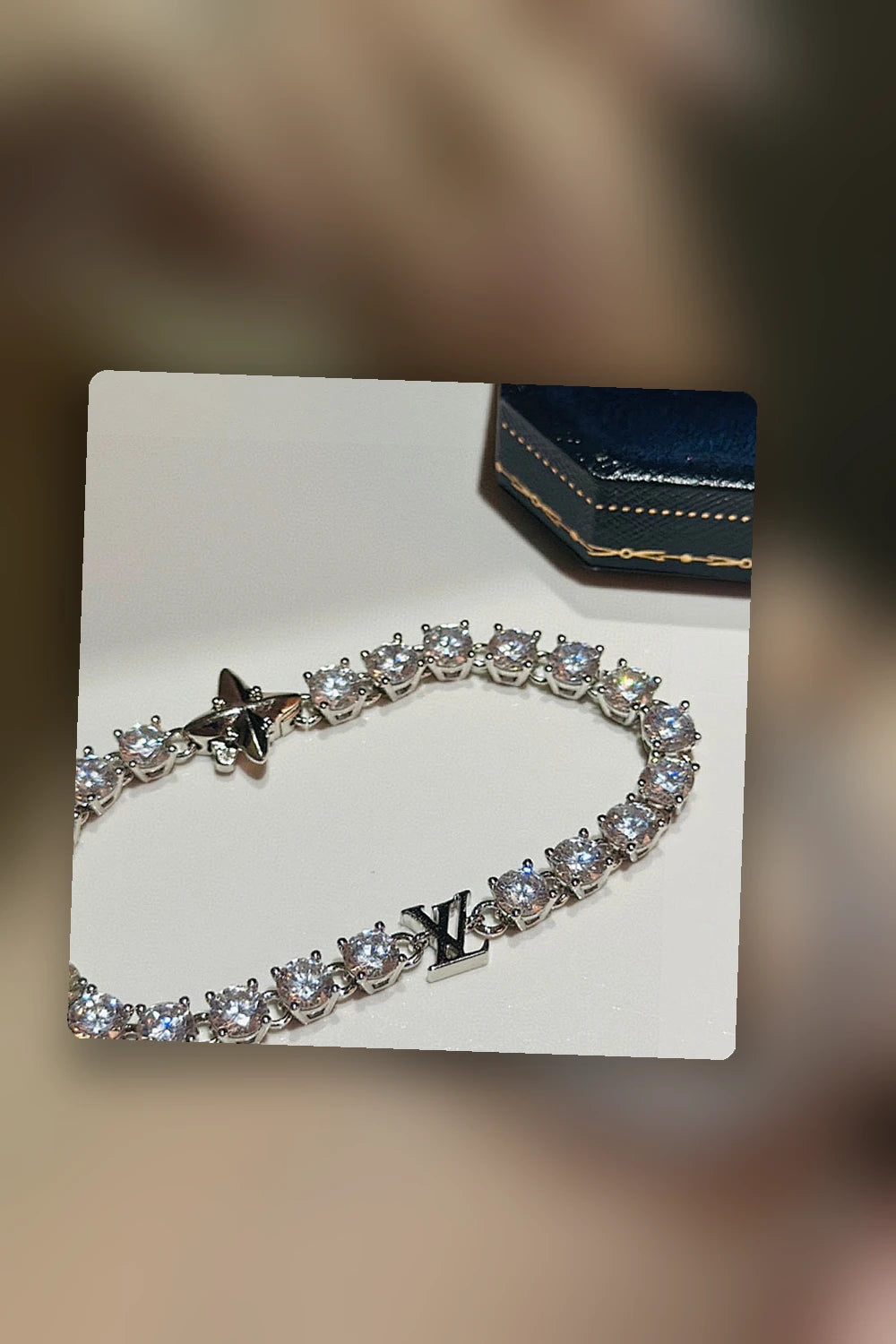 NB - LOV Jewelry - 362