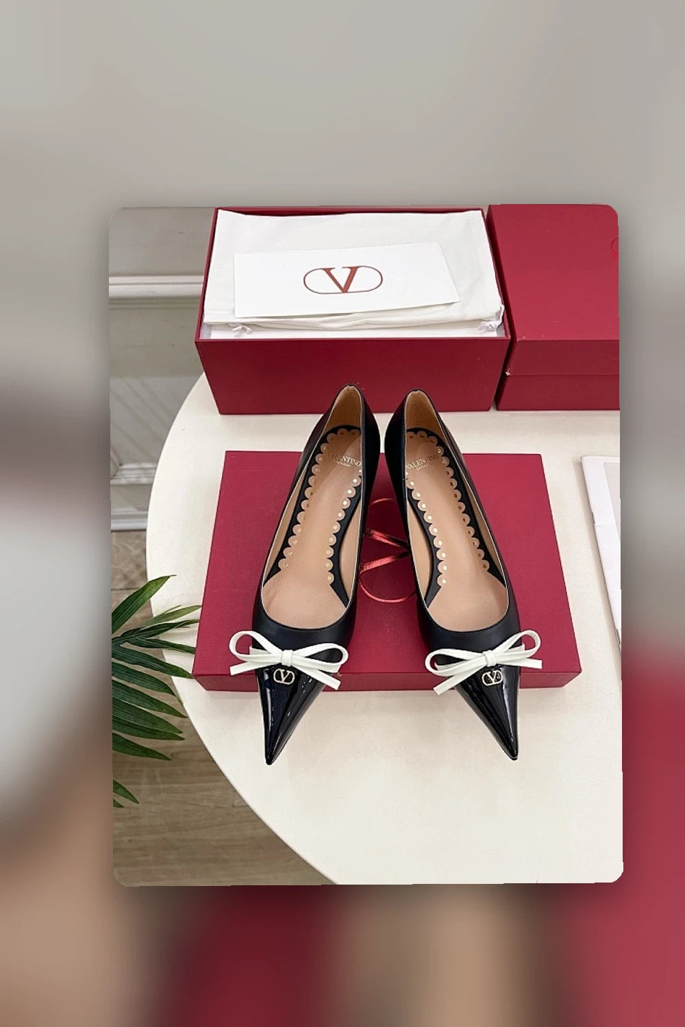 NB - VEL Women Shoes - 359