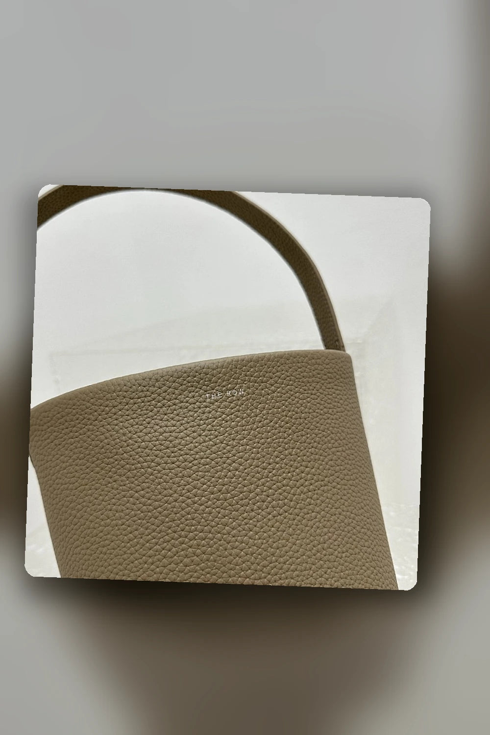 NB - THR Bag - 811