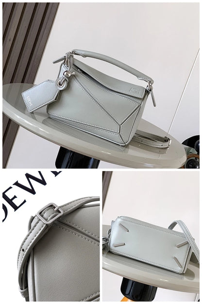 NB - LWO Bag - 616