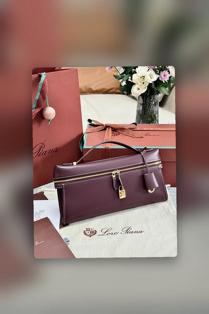 NB - LOP Bag - 630