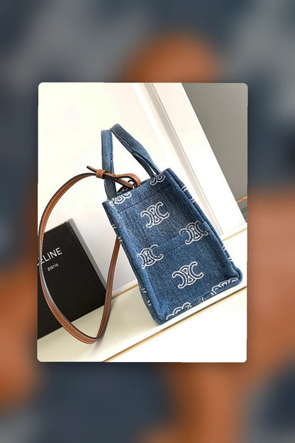 NB - COL Bag - 128
