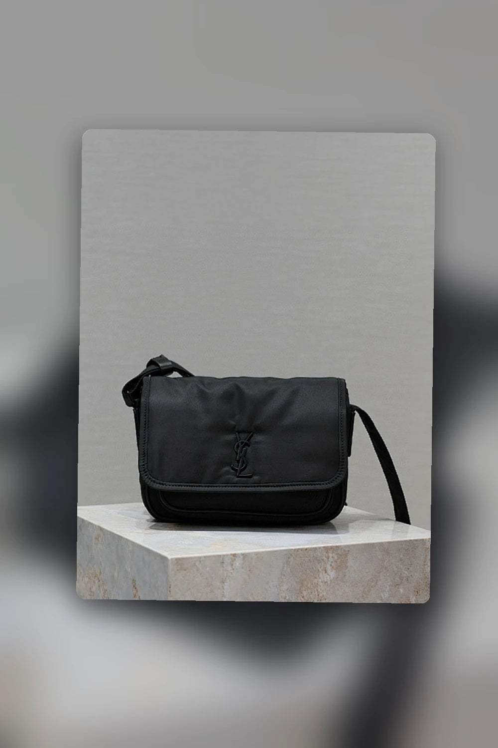 NB - YLS Bag - 1460