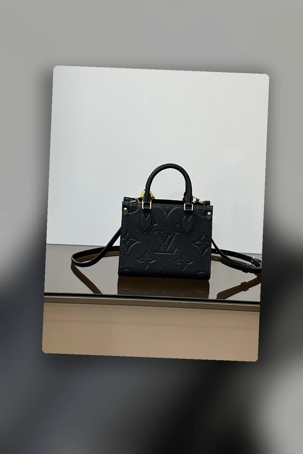 NB - LOV Bag - 1816