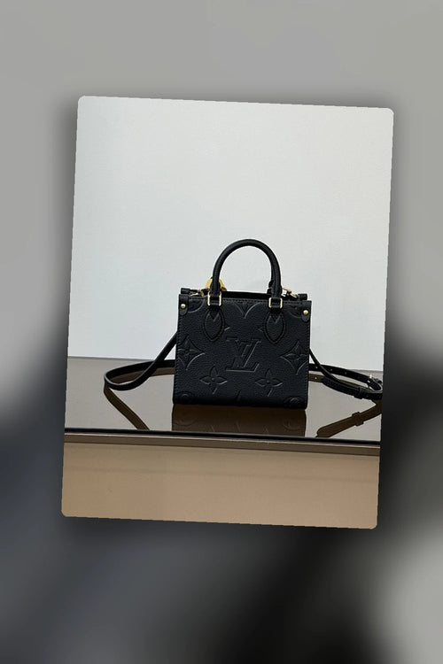 NB - LOV Bag - 1816