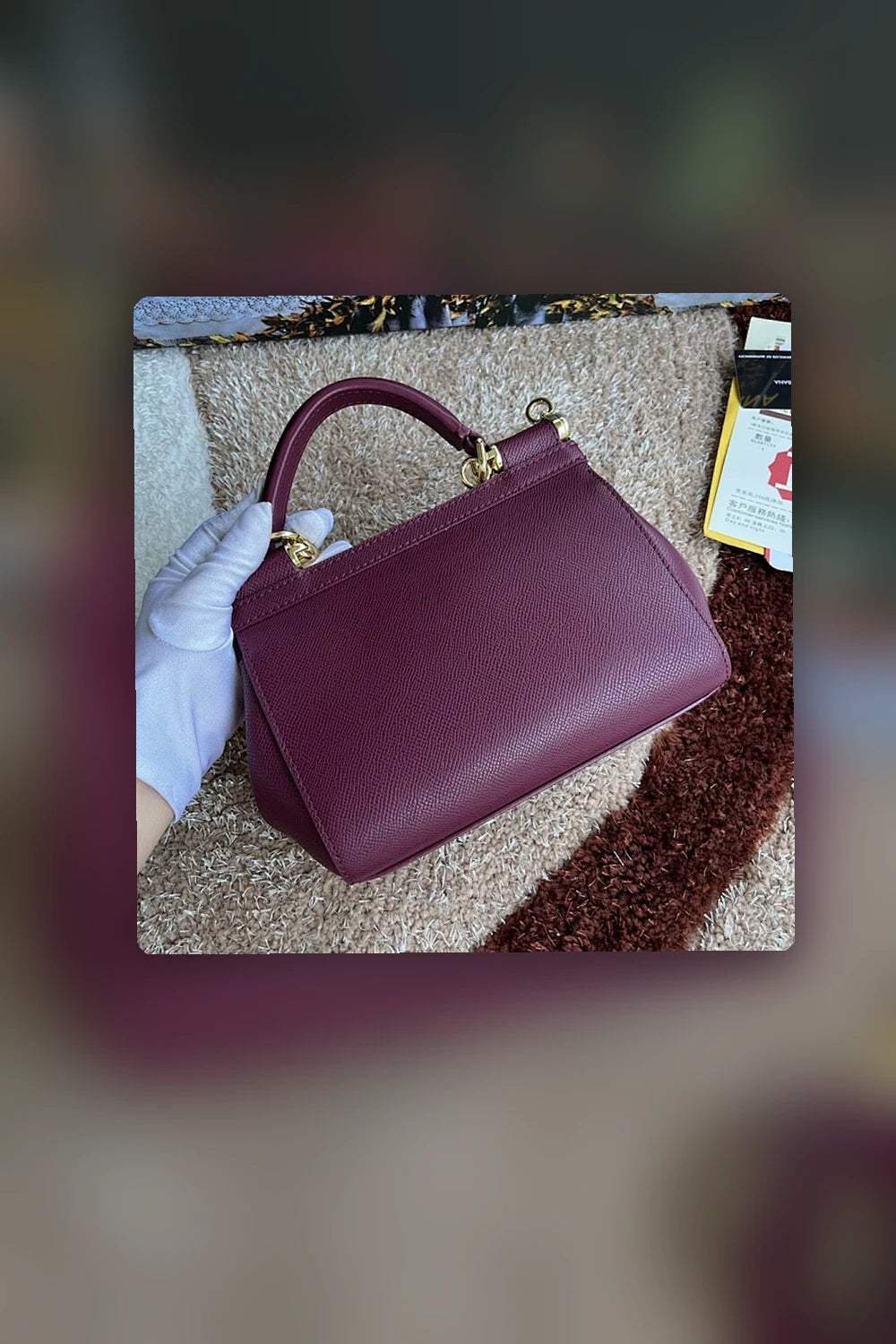 NB - DAG Bag - 010