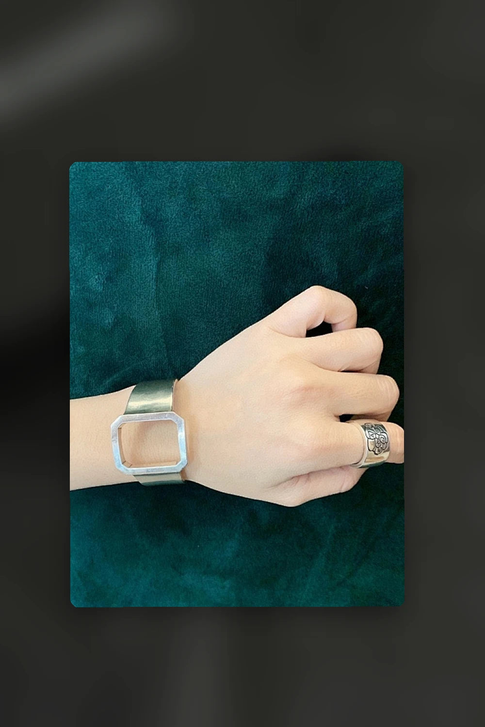NB - CHL Jewelry - 928