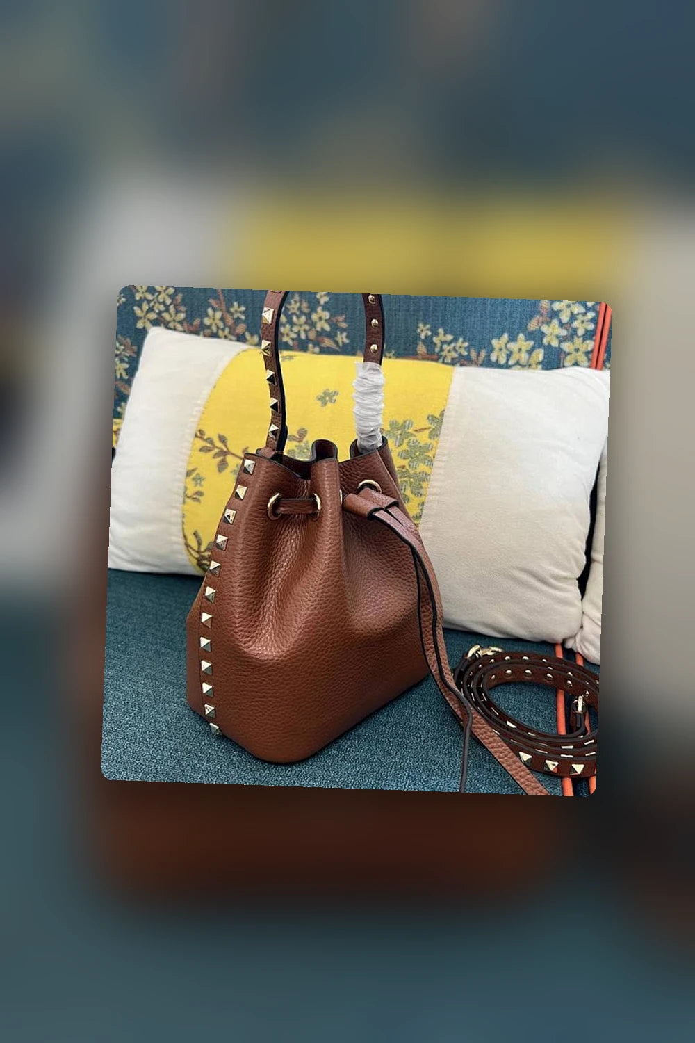 NB - VEL Bag - 490