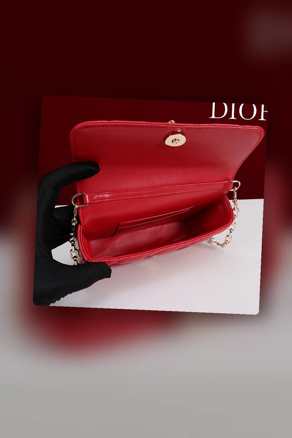 NB - DOR Bag - 402