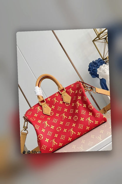 NB - LOV Bag - 220