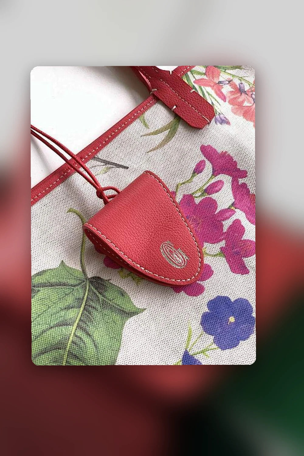 NB - GYO Bag - 1161