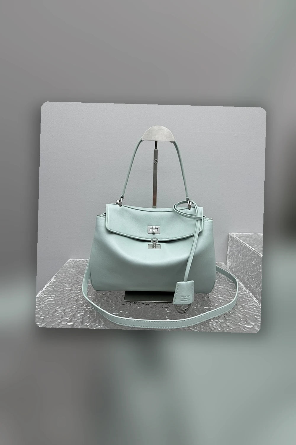 NB - BG Bag - 1696