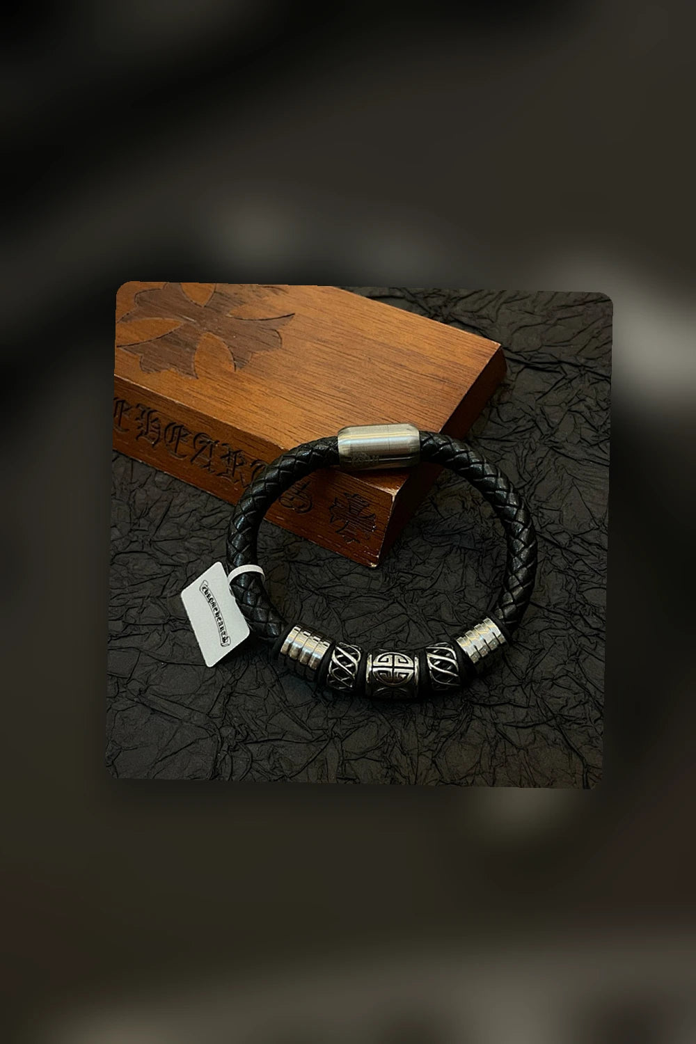 NB - CHO Jewelry - 159