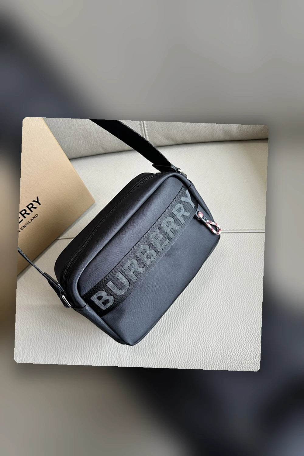 NB - BOR Bag - 238