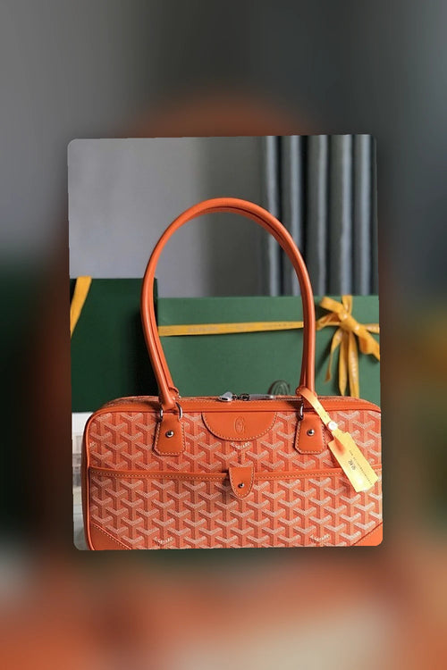 NB - GYO Bag - 620