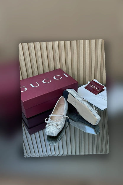 NB - GUKI Women Shoes - 142