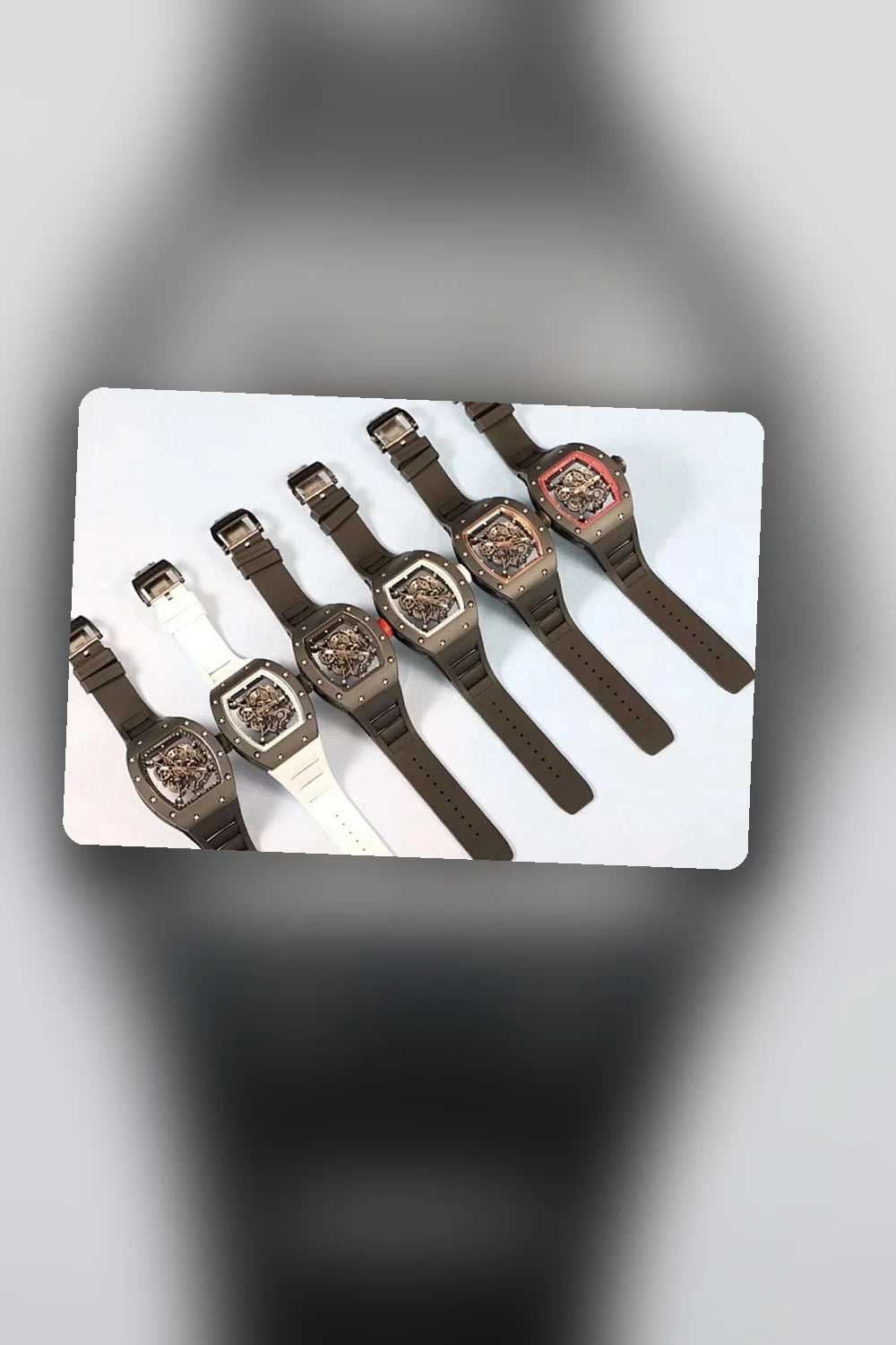 NB - Mix Watch - 059