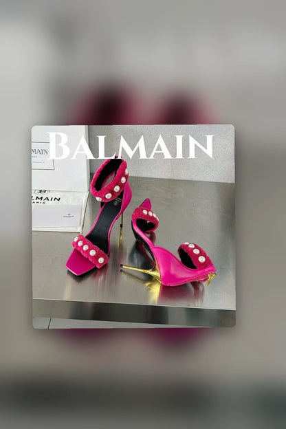 NB - BAM Women Shoes - 495