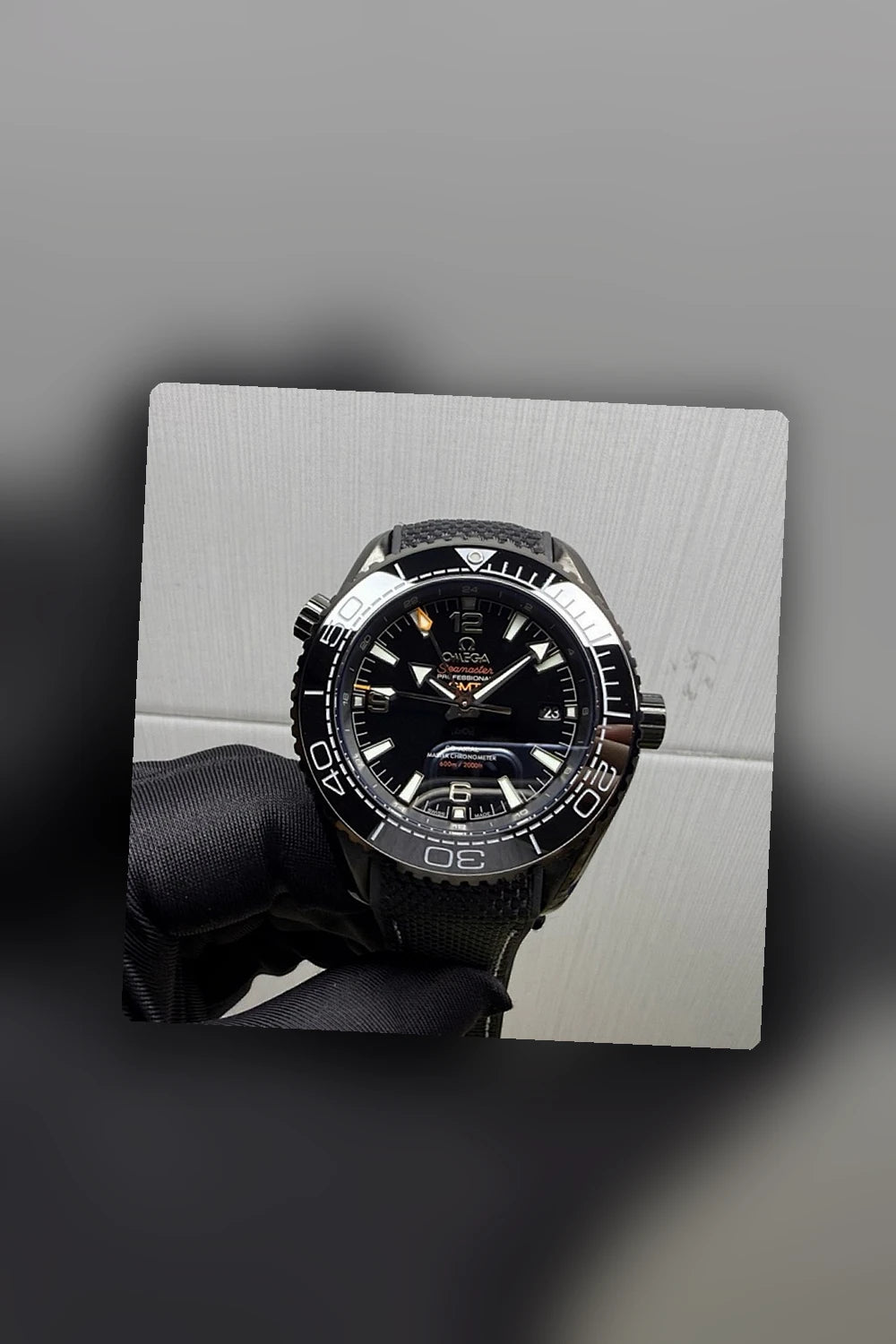 NB - Mix Watch - 486