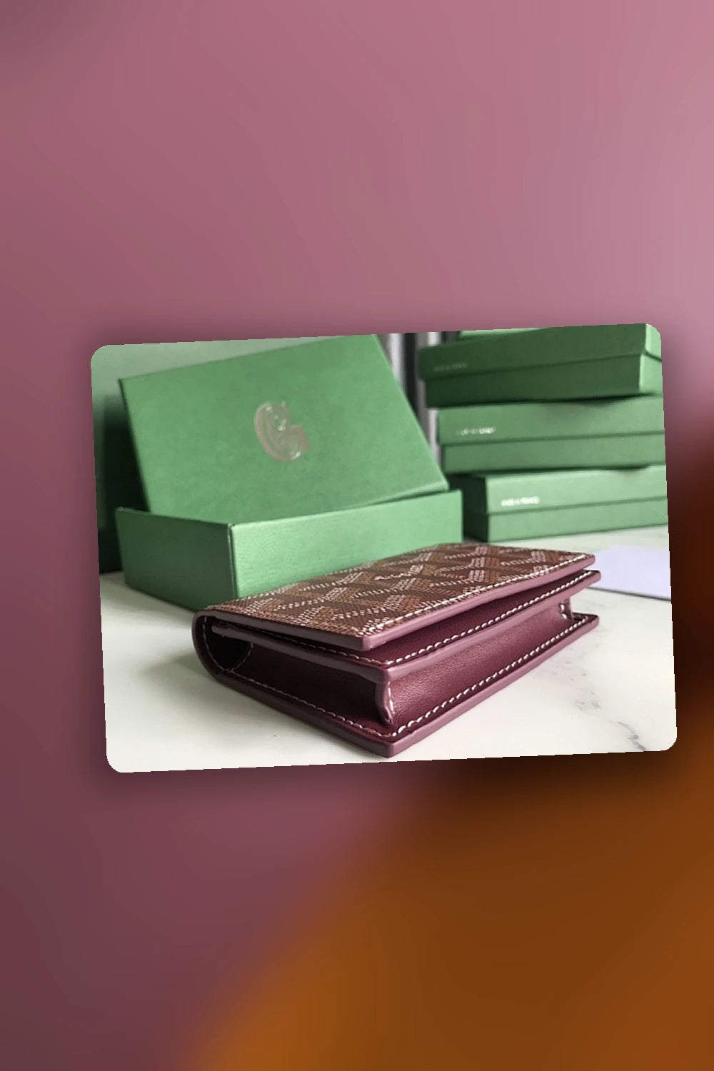 NB - Mix Wallet - 999