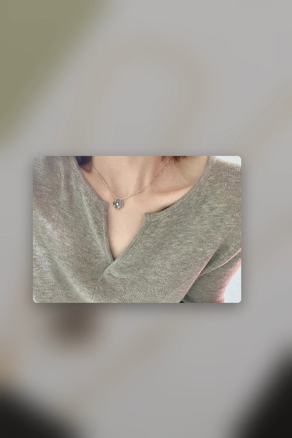 NB - VACA Jewelry - 666