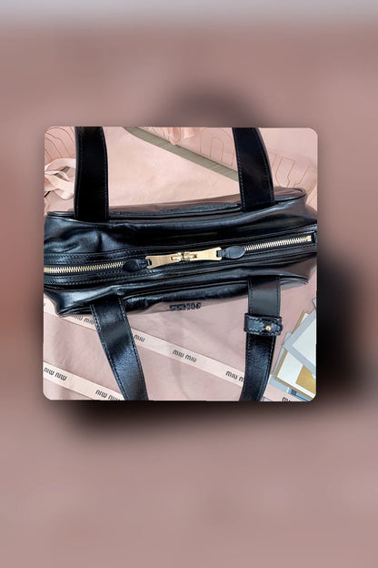 NB - MMU Bag - 1129