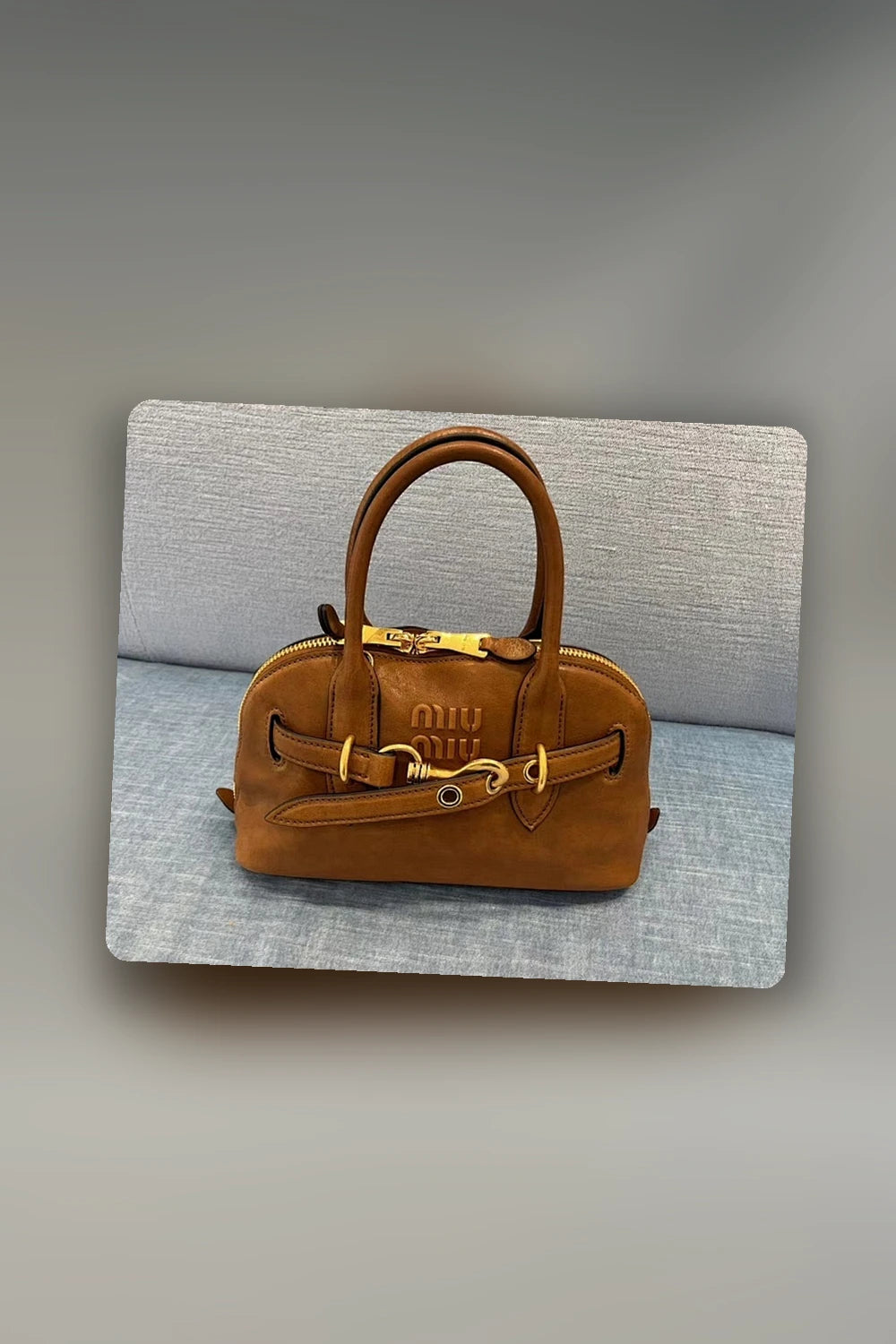 NB - MMU Bag - 168