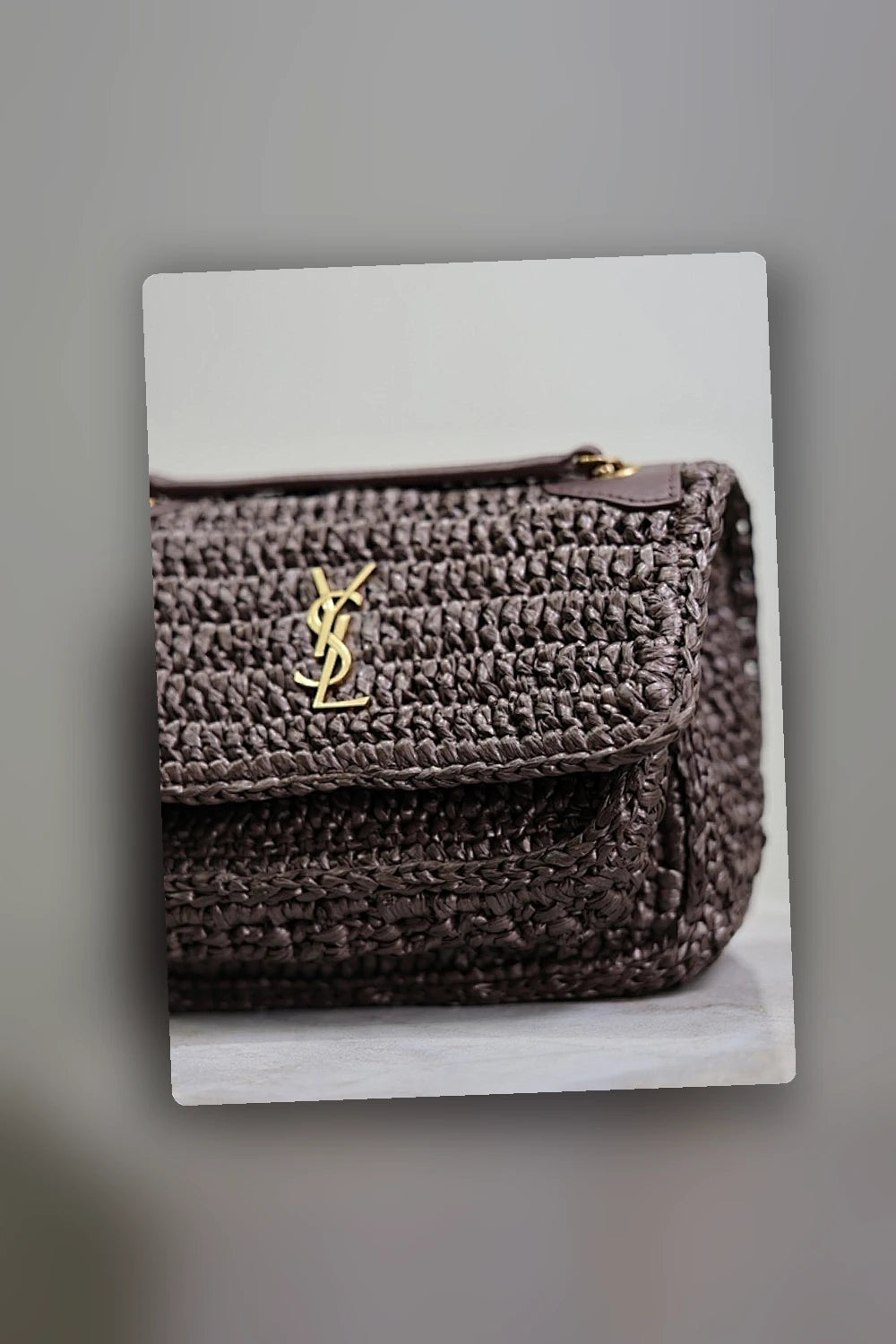 NB - YLS Bag - 363