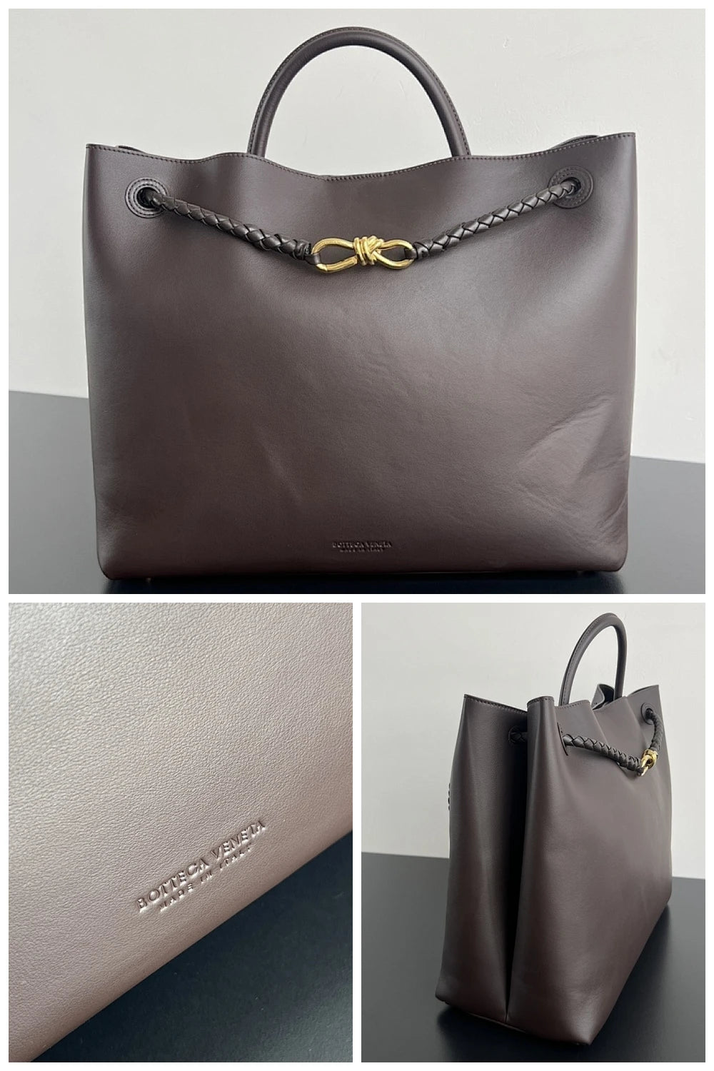 NB - BOV Bag - 410