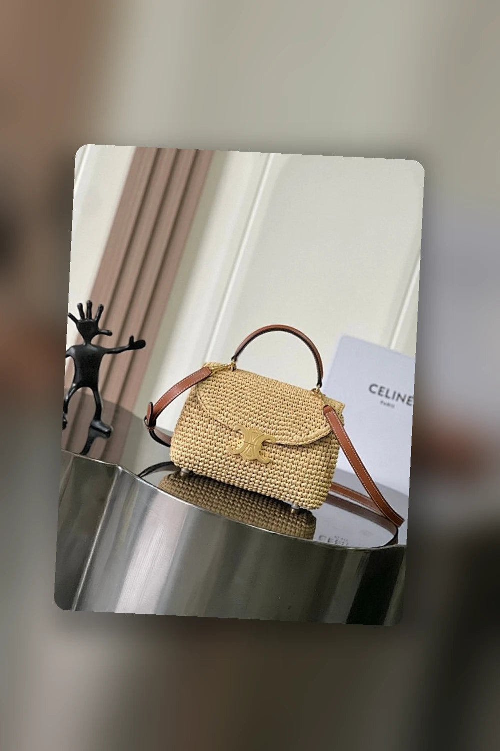 NB - COL Bag - 611