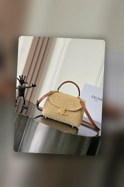 NB - COL Bag - 611